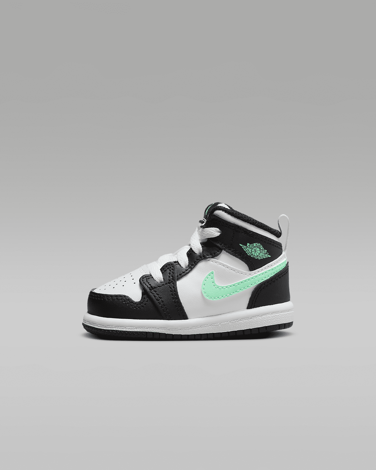 Jordan 1 mid baby cheap